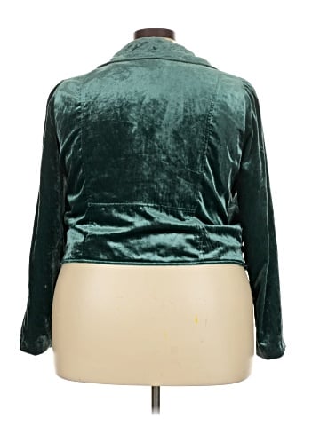 Torrid Jacket (view 2)