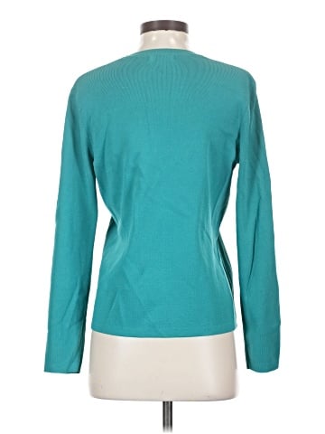 Lands' End Cardigan (view 2)