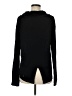 Socialite Black Pullover Sweater Size M - photo 2