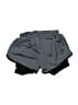 C9 By Champion Chevron-herringbone Gray Athletic Shorts Size XS (kids) - photo 2
