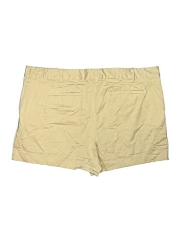 MICHAEL Michael Kors Khaki Shorts (view 2)