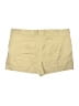 MICHAEL Michael Kors Solid Tan Khaki Shorts Size 18 - photo 2
