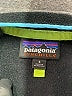 Patagonia Black Pullover Sweater Size S - photo 7