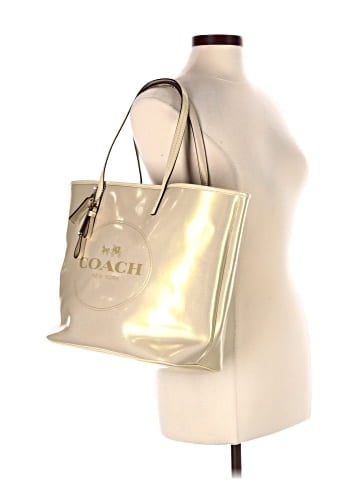 Coach Factory Tote (view 2)