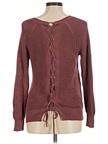 TCEC Pullover Sweater (view 2)