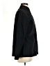 Soft Surroundings Black Long Sleeve Button-Down Shirt Size M - photo 4