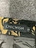 Chicwish 100% Polyester Paisley Gold Formal Skirt Size L - photo 4