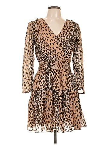 Rebecca Taylor Cocktail Dress (view 1)