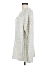 Zara Ivory Pullover Sweater Size M - photo 5
