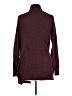 Natural Reflections Burgundy Cardigan Size L - photo 2