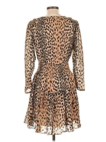 Rebecca Taylor Cocktail Dress (view 2)