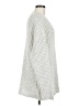 Zara Ivory Pullover Sweater Size M - photo 4