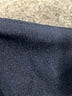 Unbranded Black Short Sleeve Blouse Size L (estimated) - photo 7