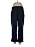 Tommy Hilfiger Blue Casual Pants Size 12 - photo 2