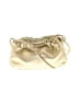 Mansur Gavriel Metallic Gold Crossbody Bag One size - photo 1
