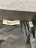Babaton Solid Black Formal Skirt Size XS - photo 4