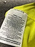 Nike Yellow Active Tank Size S - photo 8
