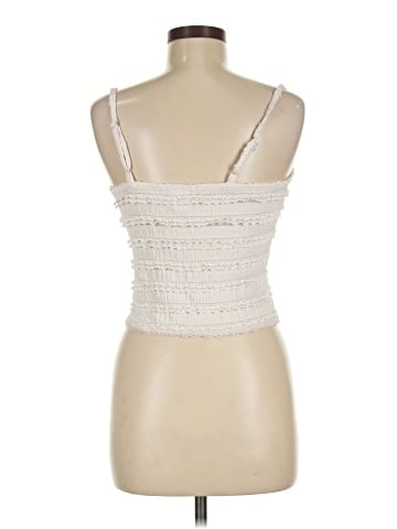 No Boundaries Sleeveless Top (view 2)
