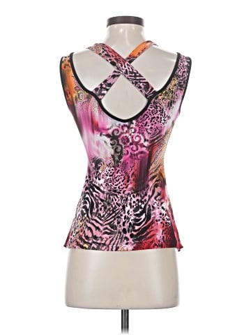 Venus Sleeveless Blouse (view 2)