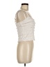 No Boundaries Ivory Sleeveless Top Size 8 - 10 - photo 4