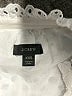 J.Crew White Cocktail Dress Size XXS - photo 7