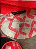 Brooks 100% Polyester Print Pink Track Jacket Size M - photo 6
