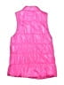 Faded Glory 100% Polyester Pink Vest Size 14 - 16 - photo 2