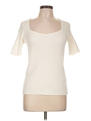 BOSS by HUGO BOSS Short Sleeve Top (view 1)