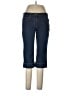 Assorted Brands Blue Jeans Size 12 (estimated) - photo 1