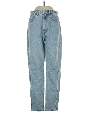 Zara Jeans (view 1)