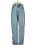 Zara Blue Jeans Size 2 - photo 1
