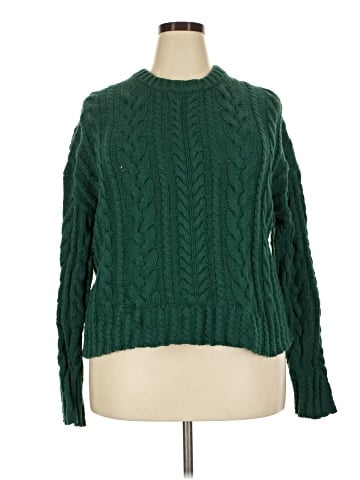 J.Crew Pullover Sweater (view 1)