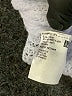 Uniqlo Gray Turtleneck Sweater Size XS - photo 8