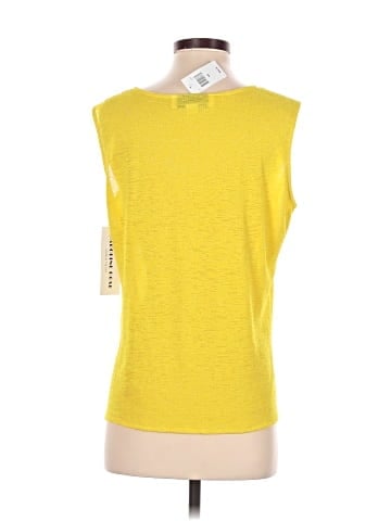 Caroline Rose Sleeveless Top (view 2)