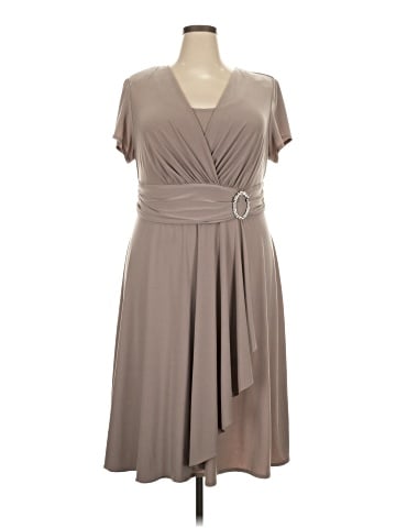 DressBarn Cocktail Dress (view 1)