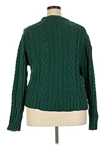J.Crew Pullover Sweater (view 2)