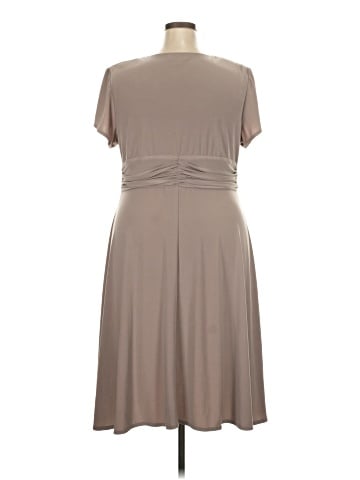 DressBarn Cocktail Dress (view 2)