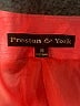 Preston & York 100% Polyester Pink Jacket Size 18 - photo 6