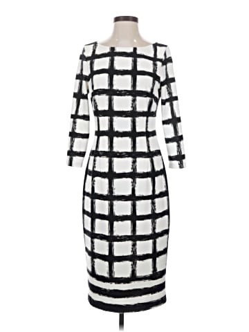 Eliza J Cocktail Dress (view 1)