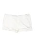 Roxy Ivory Shorts Size 13 - photo 1