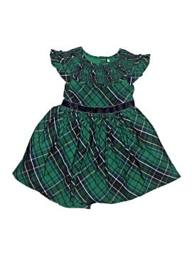 Janie And Jack Dress