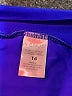 Venus Solid Purple Skort Size 14 - photo 3