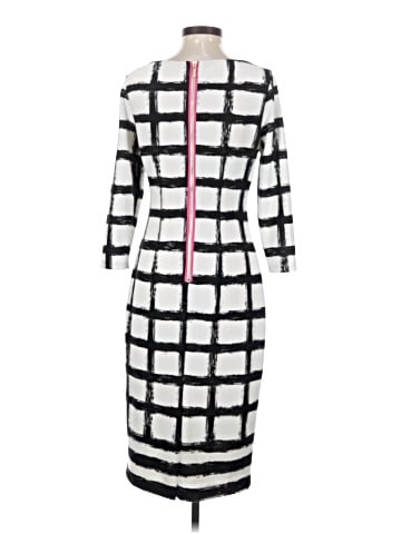 Eliza J Cocktail Dress (view 2)