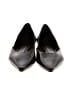 Zara Black Flats Size EU 38 - photo 2