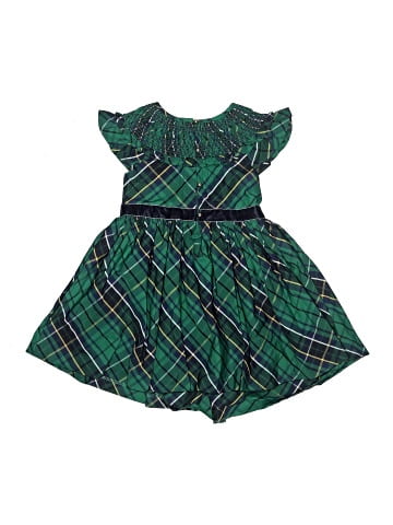 Janie and Jack Dress (view 2)