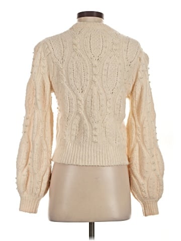 Zara Pullover Sweater (view 2)
