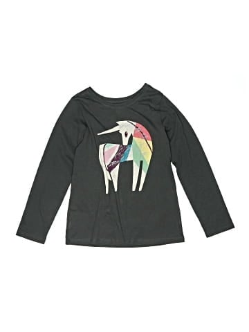 Tea Long Sleeve T-Shirt (view 1)