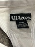 All Access White Tank Top Size XS - photo 7