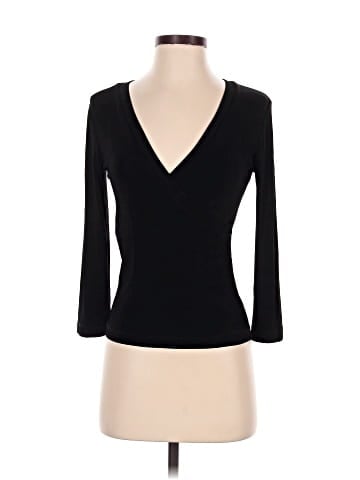 BCBG 3/4 Sleeve Top (view 1)