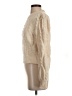 Zara Ivory Pullover Sweater Size S - photo 5